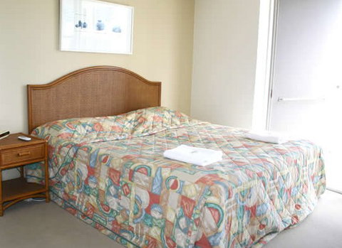 River Park Towers - Darwin Holiday 2