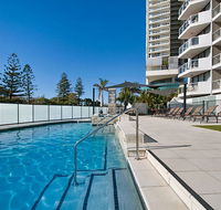 South Pacific Plaza - Darwin Holiday