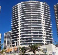 Surfers International Resort - Darwin Holiday