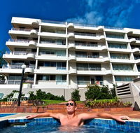 SURFERS CHALET HOLIDAY APARTMENTS - Darwin Holiday