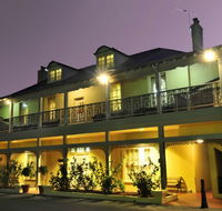 Best Western The Clifton - Darwin Holiday