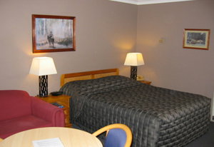 Highlands Motor Inn - Darwin Holiday 0