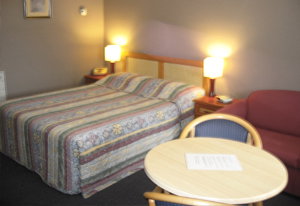 Highlands Motor Inn - Darwin Holiday 1