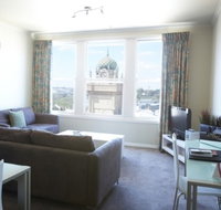 Flinders Landing Apartments - Darwin Holiday