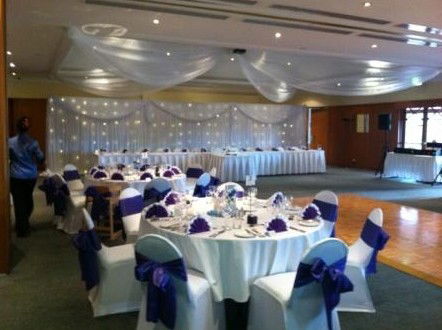 Camden Valley Country Club - Darwin Holiday 2