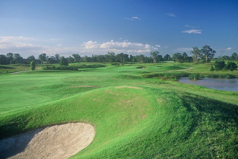 Camden Valley Country Club - Darwin Holiday 4
