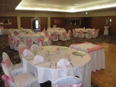 Camden Valley Country Club - Darwin Holiday 5