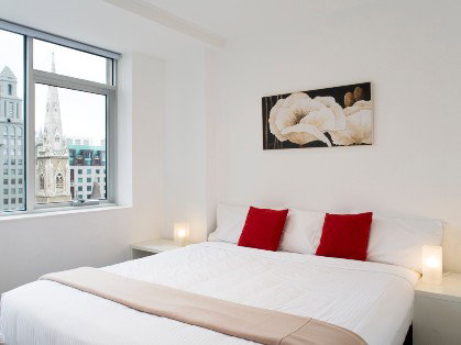 Quest Hero On Russell - Darwin Holiday 2