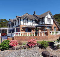 Springbrook Mountain Manor - Darwin Holiday