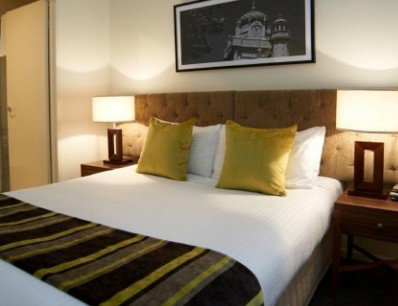 Quest Jolimont - Darwin Holiday 2