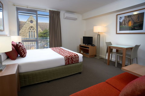 Quest St Kilda Bayside - Darwin Holiday 2