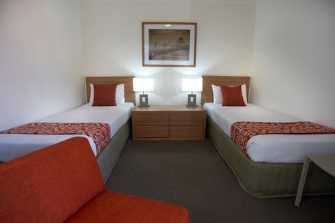 Quest St Kilda Bayside - Darwin Holiday 3