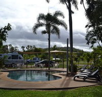 Dunk Island View Caravan Park - Darwin Holiday