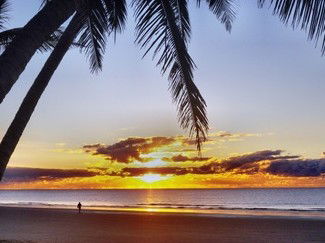 Dunk Island View Caravan Park - Darwin Holiday 1