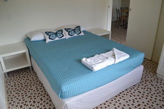 Dunk Island View Caravan Park - Darwin Holiday 3