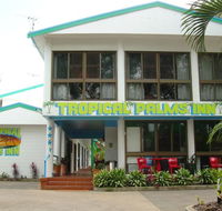 Tropical Palms Inn - Darwin Holiday