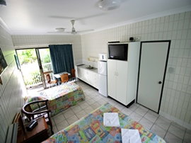 Tropical Palms Inn - Darwin Holiday 2