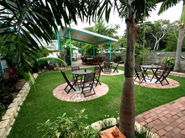 Tropical Palms Inn - Darwin Holiday 3