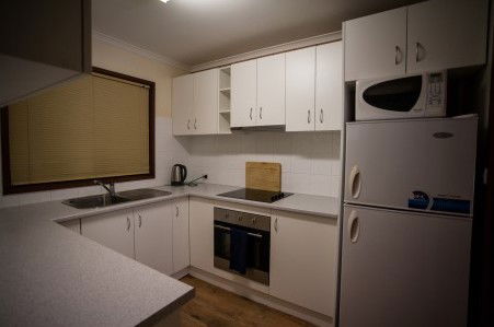 Millies Guesthouse & Serviced Apartments - Darwin Holiday 1