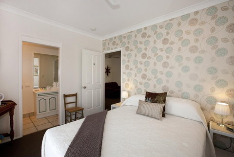 Mt Coolum Retreat - Darwin Holiday 2