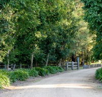 The Plantation - Darwin Holiday