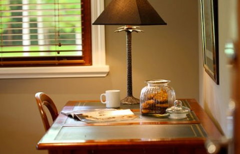 The Plantation - Darwin Holiday 2