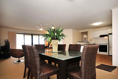 Salerno On The Beach - Darwin Holiday 4