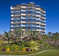Beaches International - Darwin Holiday