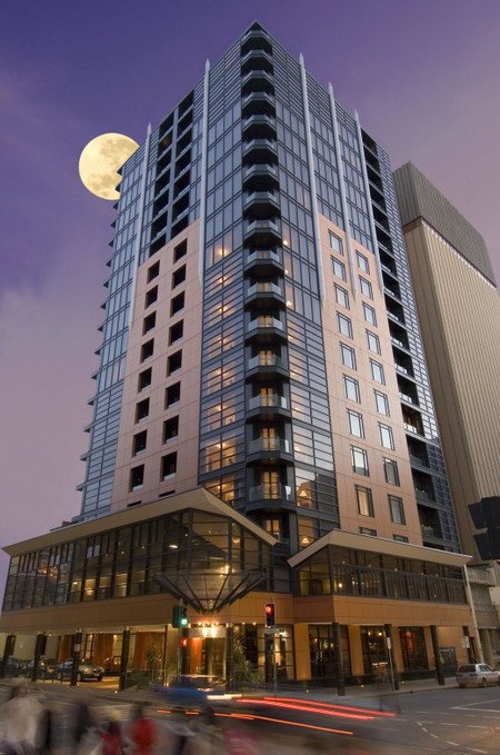 Rendezvous Grand Hotel Adelaide - Darwin Holiday 0