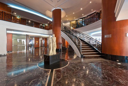 Rendezvous Grand Hotel Adelaide - Darwin Holiday 1