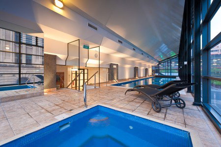 Rendezvous Grand Hotel Adelaide - Darwin Holiday 2