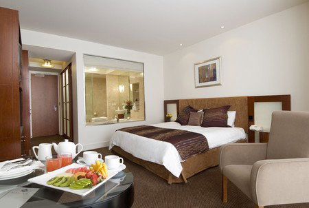 Rendezvous Grand Hotel Adelaide - Darwin Holiday 3