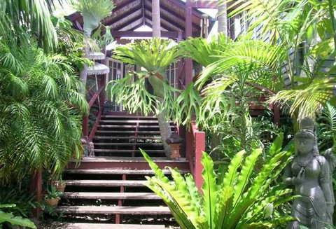 Maleny Tropical Retreat - Darwin Holiday 0