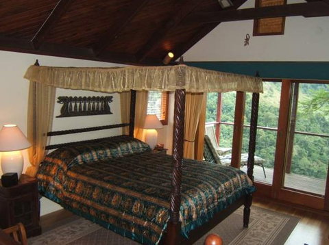 Maleny Tropical Retreat - Darwin Holiday 2