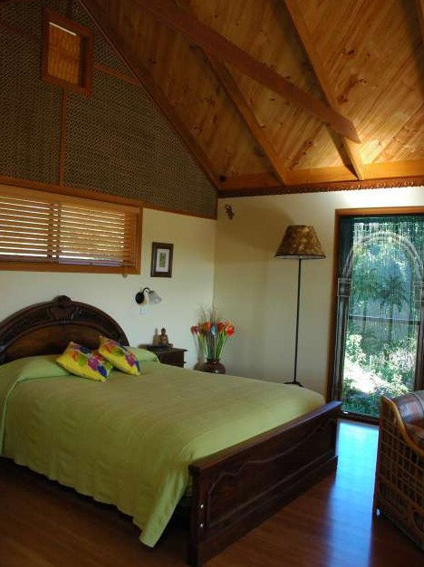 Maleny Tropical Retreat - Darwin Holiday 3