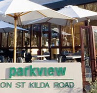 St. Kilda Road Parkview Hotel - Darwin Holiday