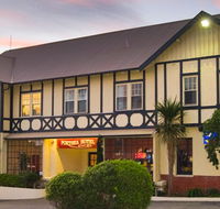 The Portsea Hotel