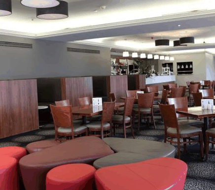 Berri Resort Hotel - Darwin Holiday 1