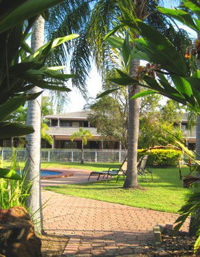 Country Comfort Ipswich - Darwin Holiday 3