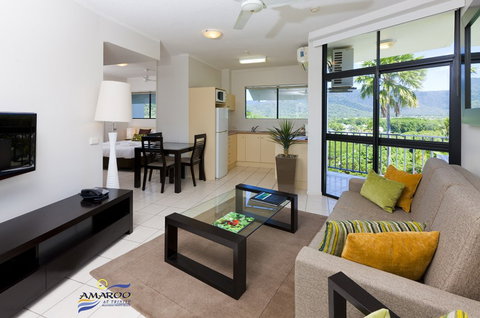 Amaroo At Trinity - Darwin Holiday 1