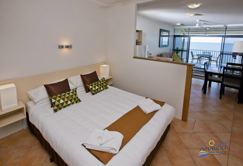 Amaroo At Trinity - Darwin Holiday 2