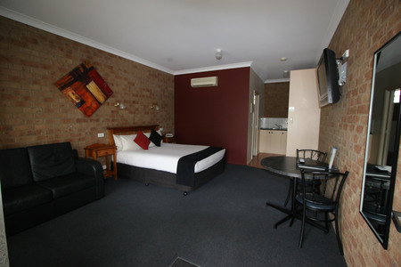 Bridges On Meninya Motel & Apartments - Darwin Holiday 2