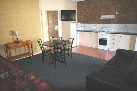 Bridges On Meninya Motel & Apartments - Darwin Holiday 4