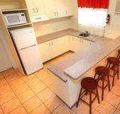 True Blue Motor Inn - Darwin Holiday