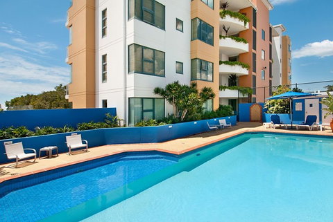 Santorini On Mudjimba - Darwin Holiday 0