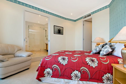 Santorini On Mudjimba - Darwin Holiday 1