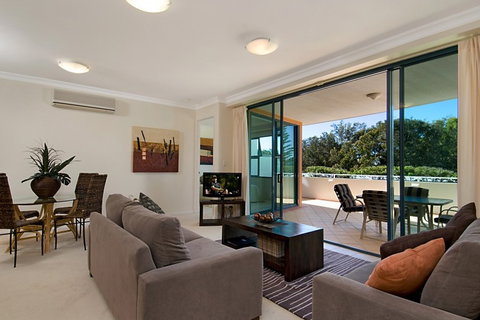 Santorini On Mudjimba - Darwin Holiday 2