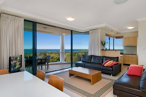 Santorini On Mudjimba - Darwin Holiday 3