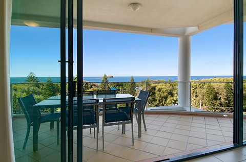 Santorini On Mudjimba - Darwin Holiday 4