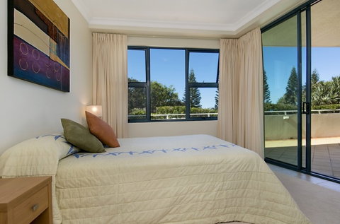 Santorini On Mudjimba - Darwin Holiday 5